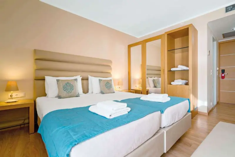 Galaxy Beach Resort, BW Premier Collection