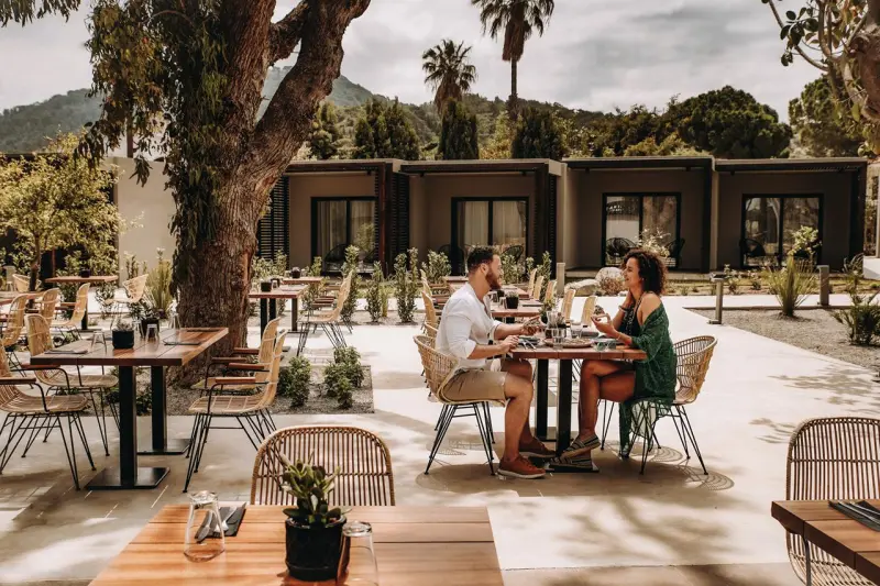 Hotel Cook's Club Ialyssos - adults only