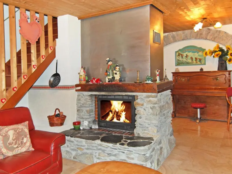 Restaurant La Rossa