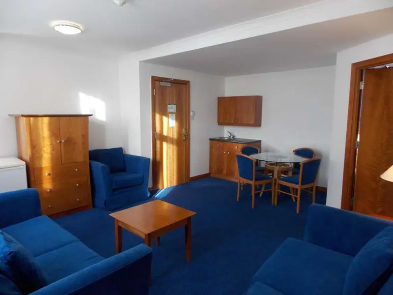 Wembley International Hotel