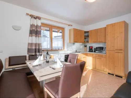 Bichl Viehofen - Apartment