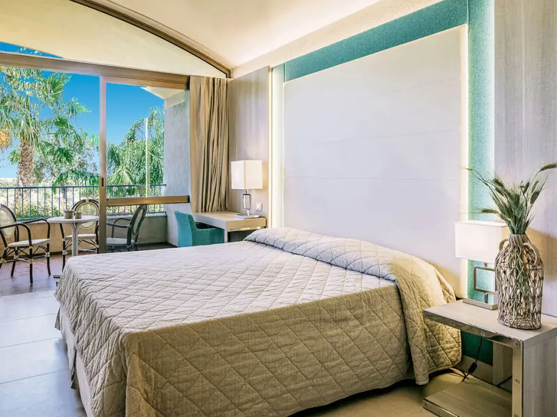 Hotel Club Alicudi