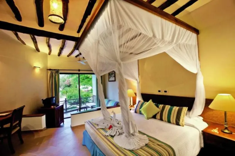Sultan Sands Islands Resort