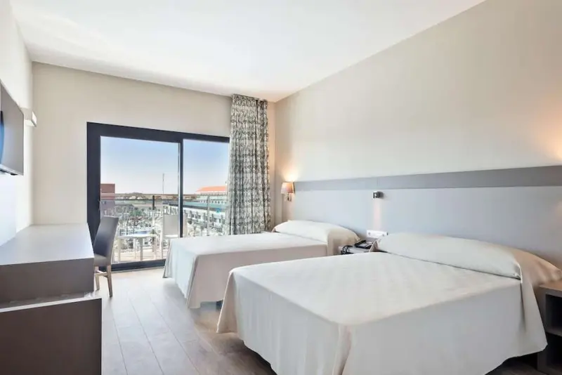 Best Hotel Costa Ballena