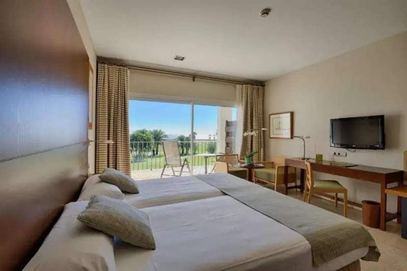 Parador de Málaga Golf Club