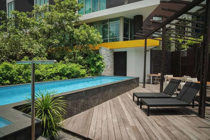 TUI BLUE Maduzi Bangkok