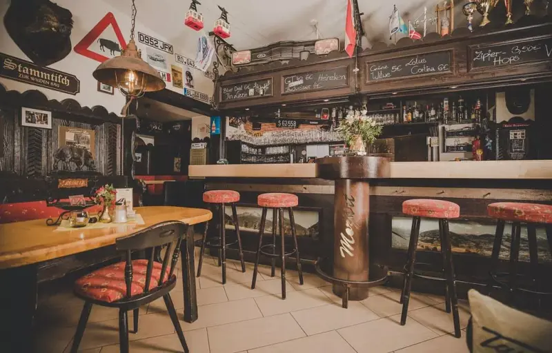 Hotel Mozart