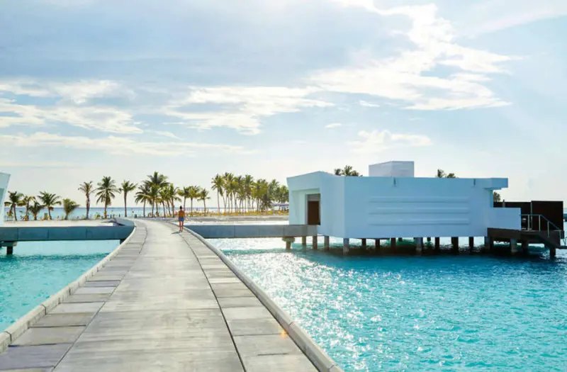 Hotel Riu Palace Maldivas