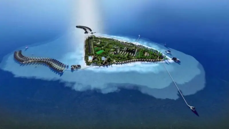 Heritance Aarah with Premium All-Inclusive