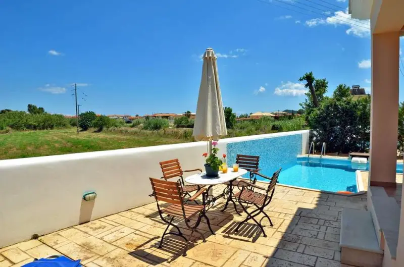 Lorenzo Luxury Villas