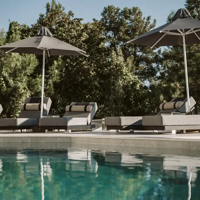Akrotiri Olympus Luxury Suites