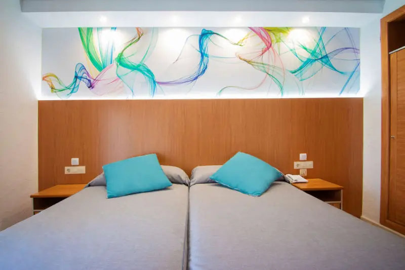 Hotel Servigroup Castilla