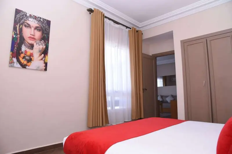 Golden Beach Appart'Hotel