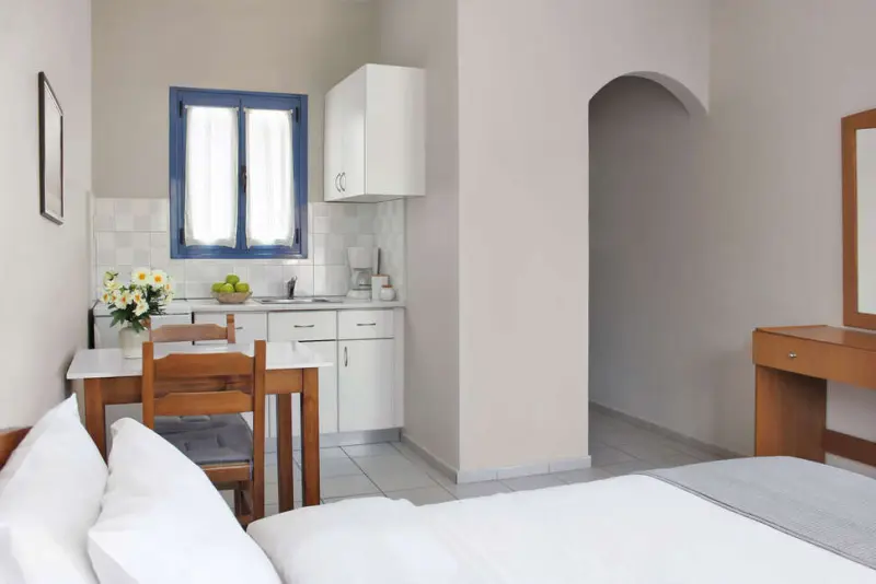Appartementen Melina