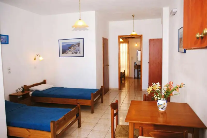 Elgoni Apartments