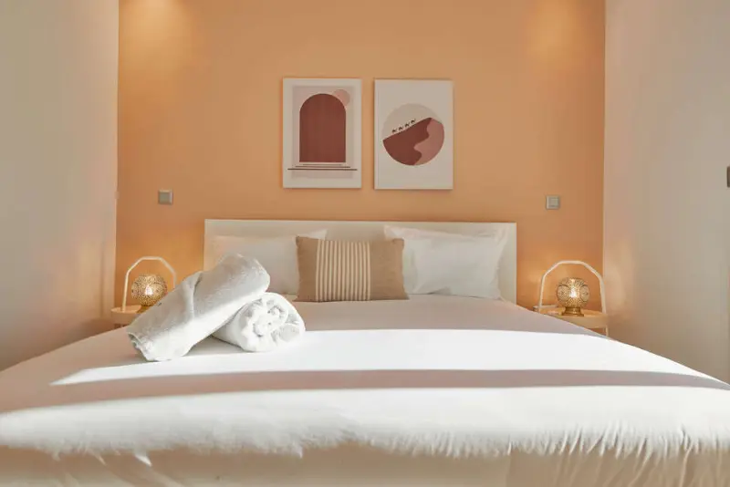 StayHere Rabat - Hassan Heritage