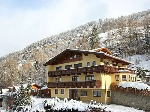 Gästehaus Leiter