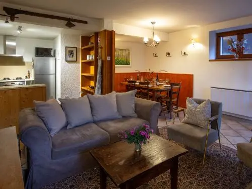 Chalet Dibona - Chalet