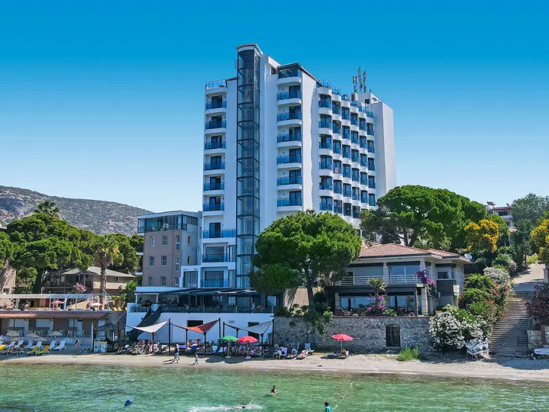 Signature Blue Resort