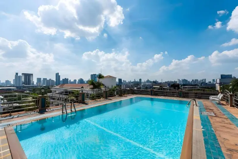 Royal Suite Hotel