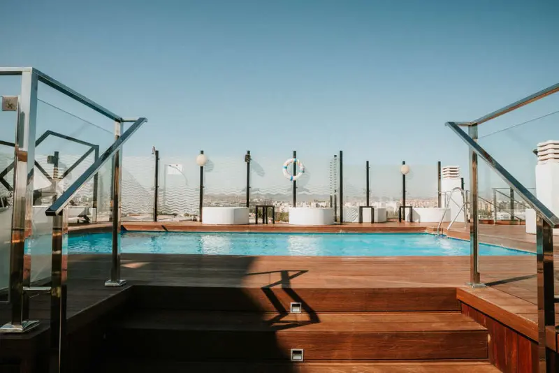 Malaga Nostrum Hotel