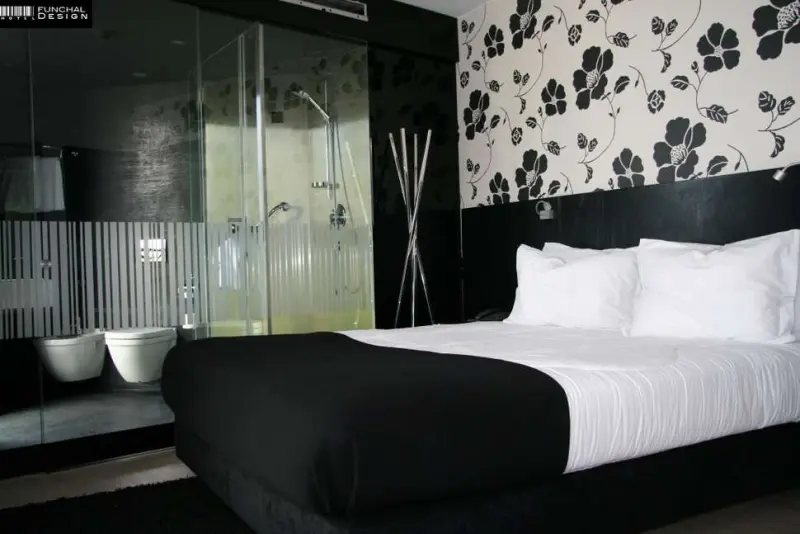 Funchal Design Hotel