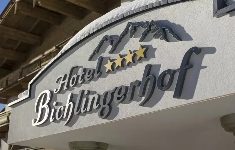 Hotel Bichlingerhof