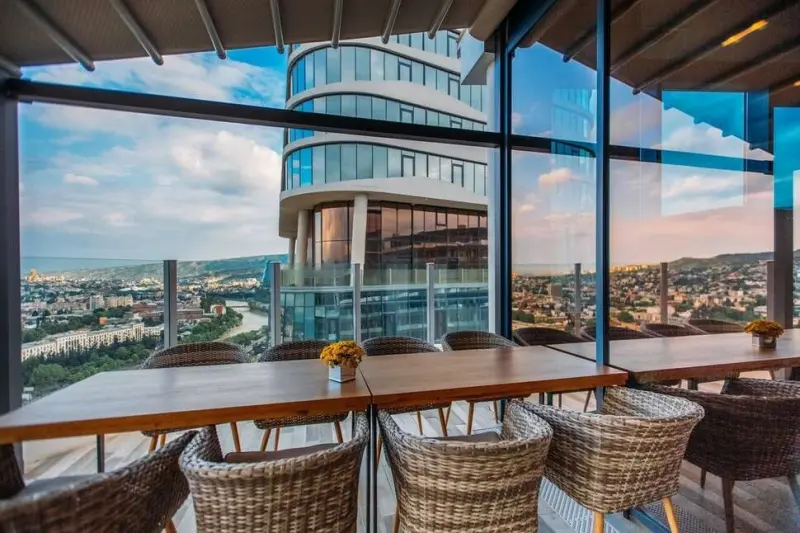 Meta Business Hotel