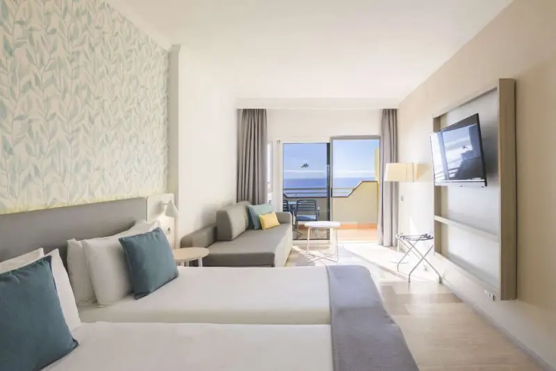 Abora Continental by Lopesan Hotels