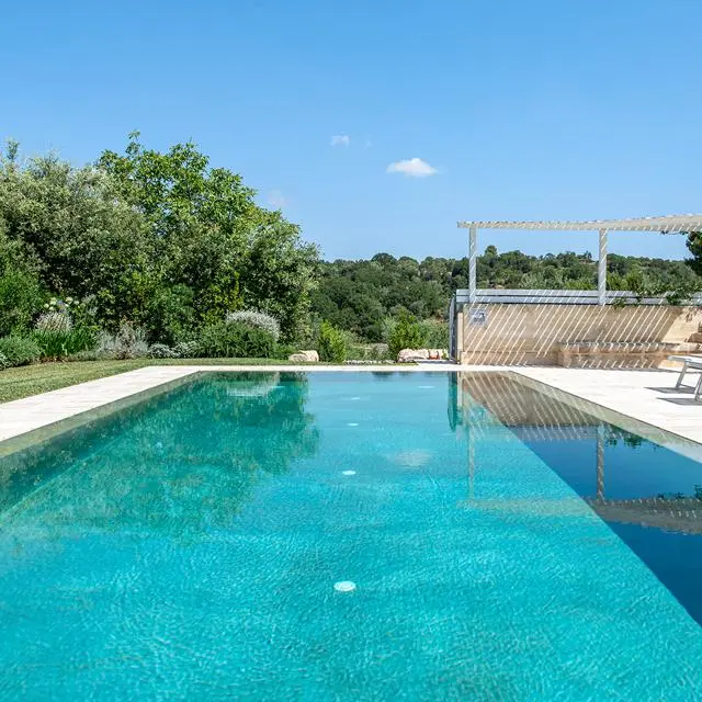 Trulli Damor
