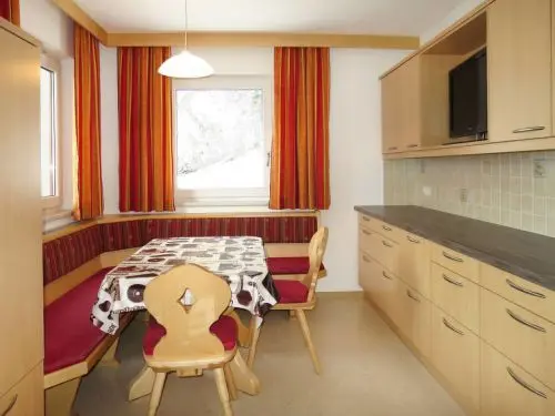 Apartment Ratschnhäusl by Interhome