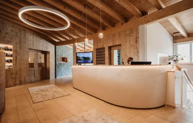 Hotel Alpina Wagrain