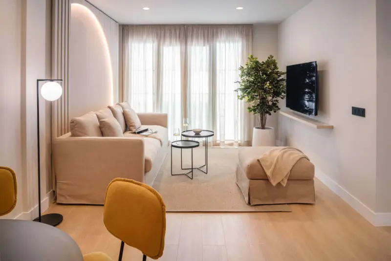 Vita Home Deluxe Apartments