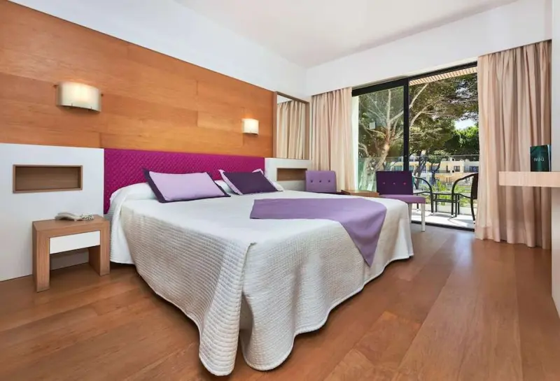 Hotel & Spa S'Entrador Playa