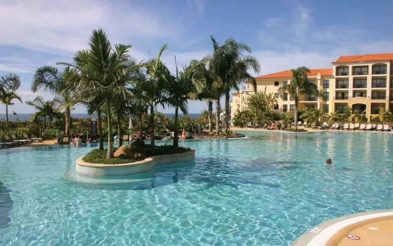 Suite Hotel Eden Mar