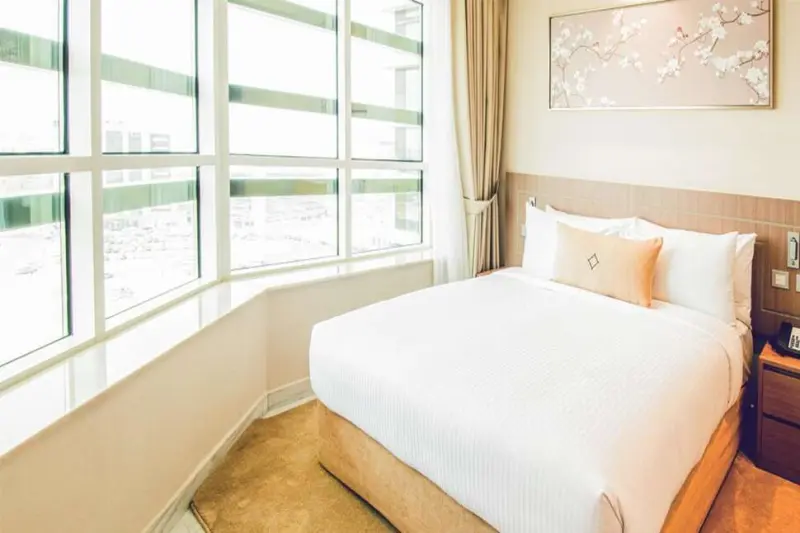 Jood Hotel Apartments