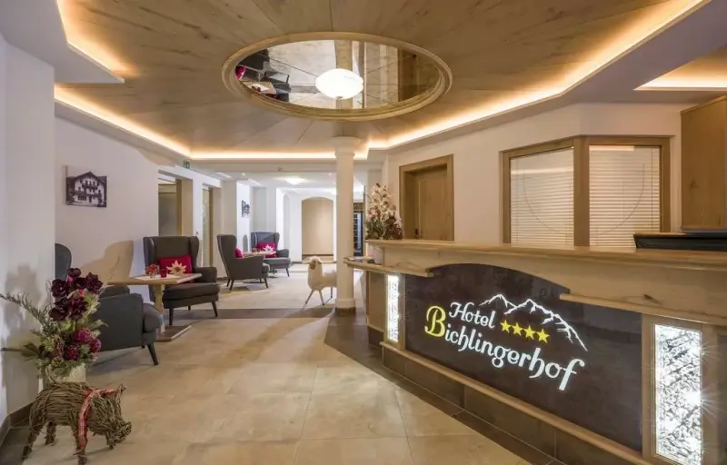 Hotel Bichlingerhof