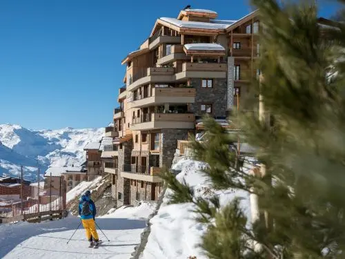 CHALETS COCOON
