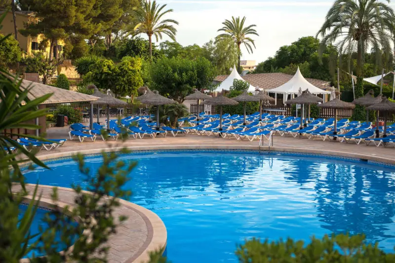 Sallès Hotels Marina Portals