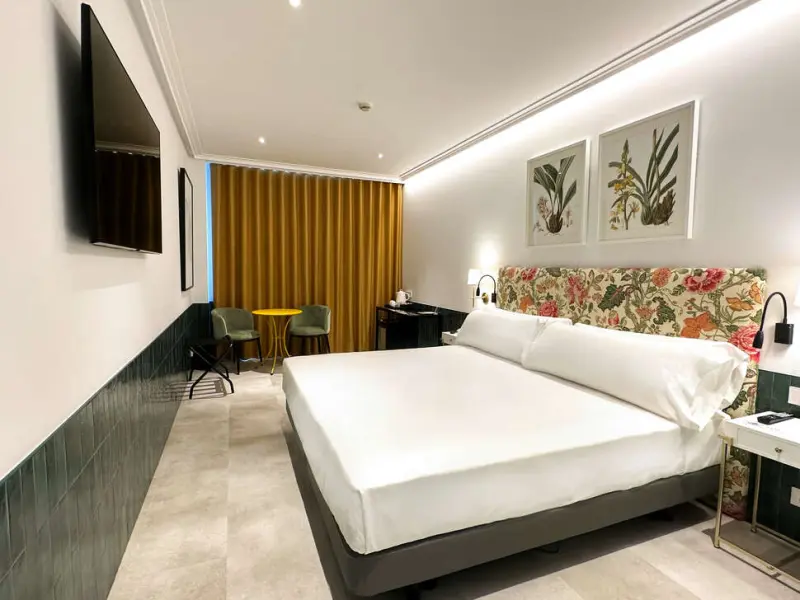 Hotel Ribera de Triana