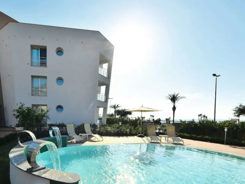 Astro Suite Hotel