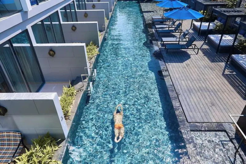 Hotel Indigo Phuket Patong by IHG