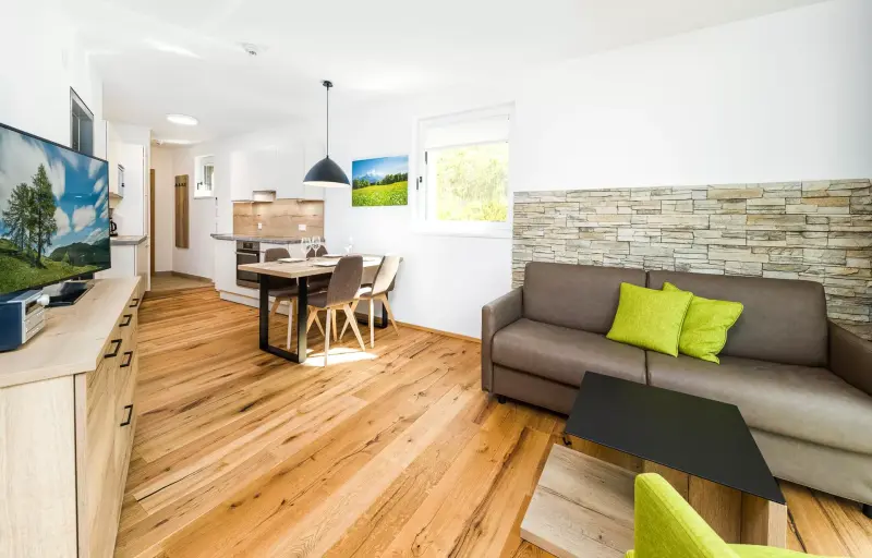 Apartmenthotel Sonnenhof
