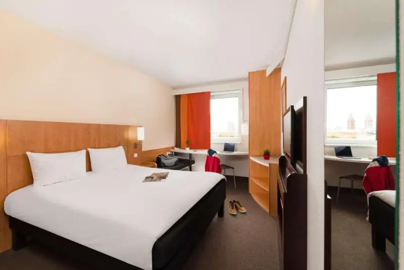 ibis Praha Mala Strana