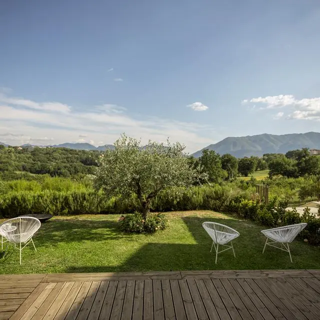 Relais Colle Buono