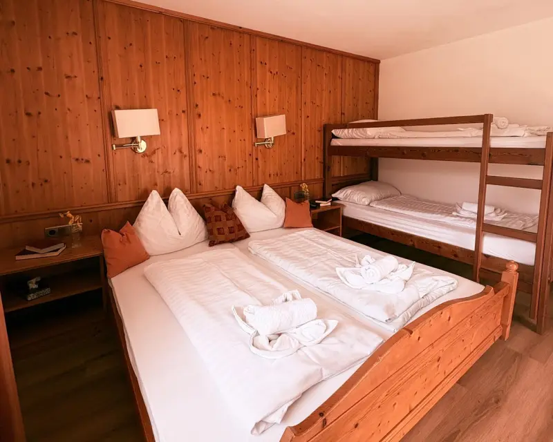 Hotel Pizzeria Sidan