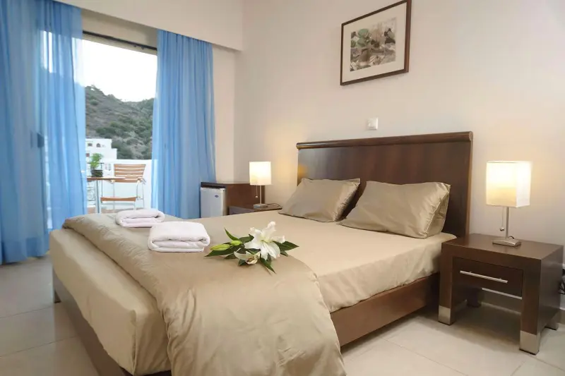 Hotel Glaros