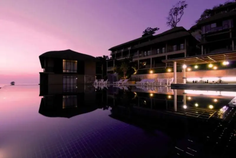 Karon Phunaka Resort & Spa