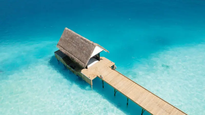 Oblu Xperience Ailafushi