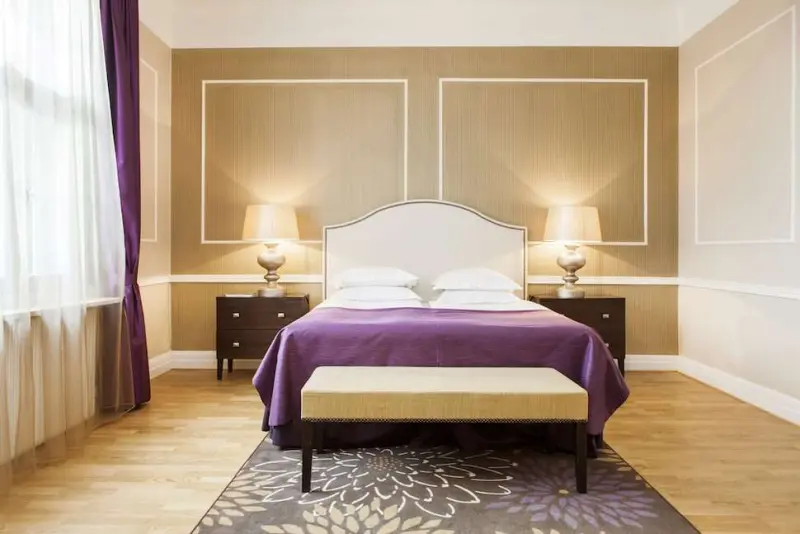 Elite Hotel Savoy, Malmö